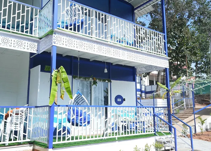Blue Bay Resorts
