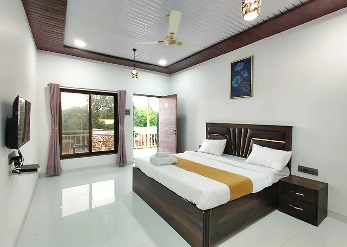 The Village Resorts