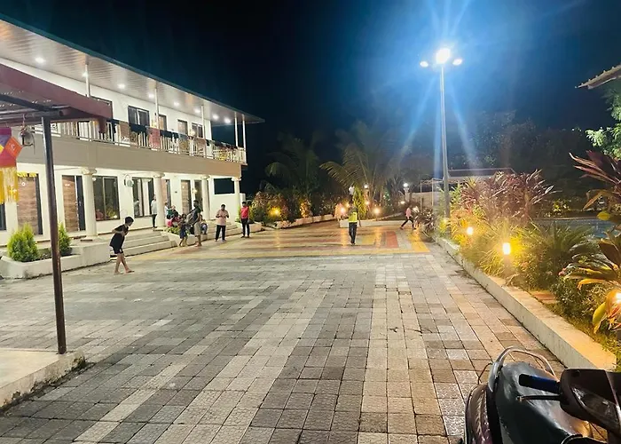The Village Resorts