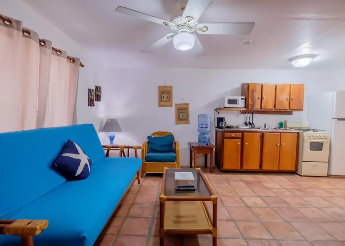 Seven Seas Resort Adults Only