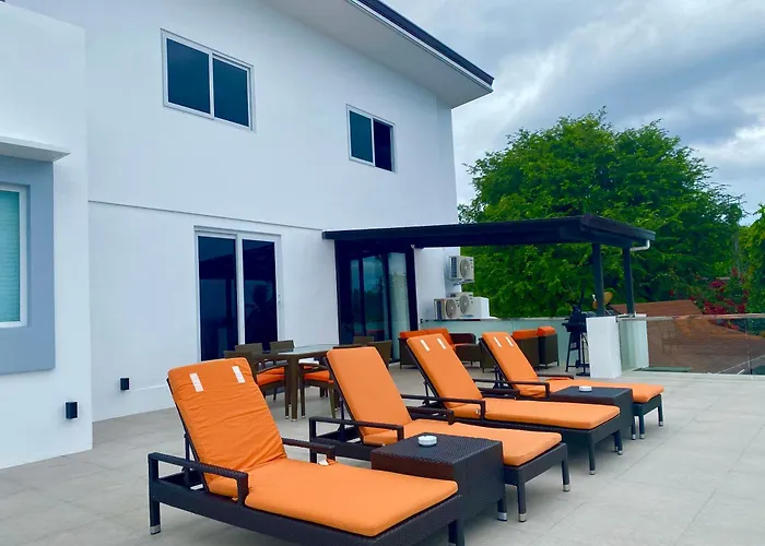 Lalaguna Villas Luxury Dive Resort And Spa