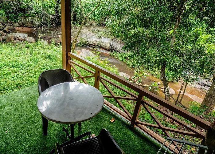 Zacs Valley Resort & Wellness Retreat Kodaikanal