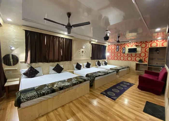Hotel Young Mamta