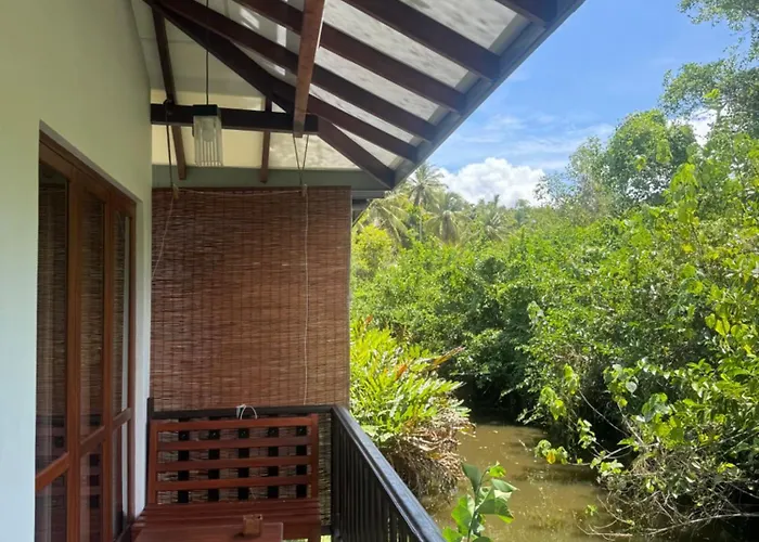Bali Villa Mirissa