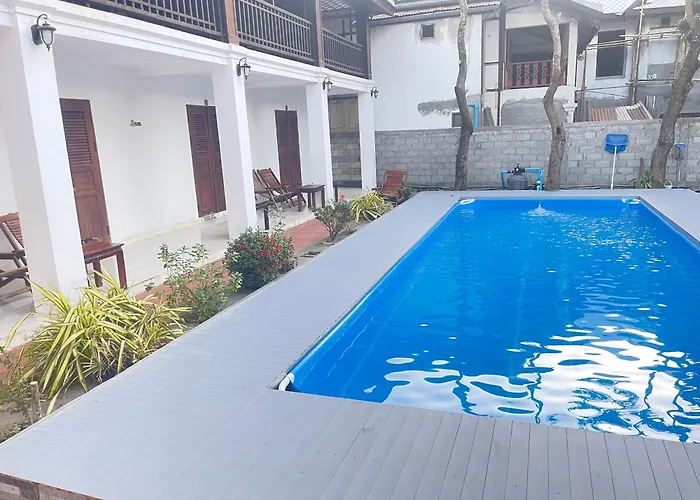 Silver Boutique Hotel