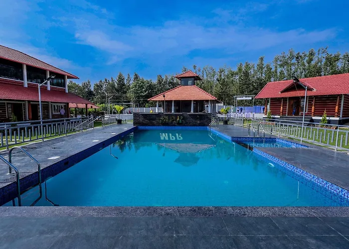 Hassan Resorts