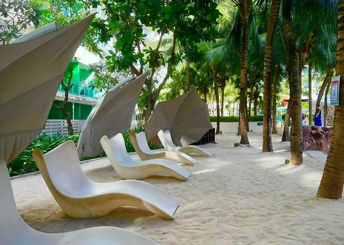 Azure Urban Resort Residences Paranaque 2 Bedroom Unit
