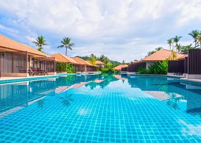 Blue Koh Yao Yai Resort And Villa