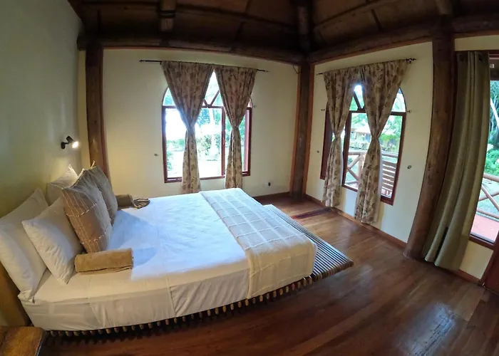 Papageno Resort & Dive