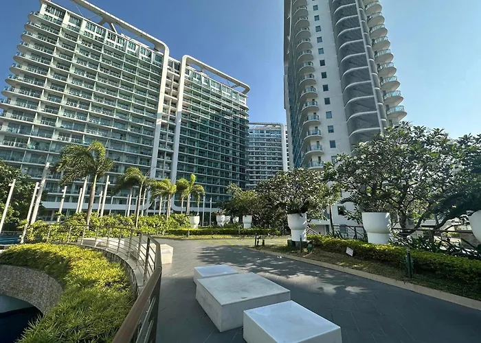 Azure Urban Resort Residences Paranaque 2 Bedroom Unit