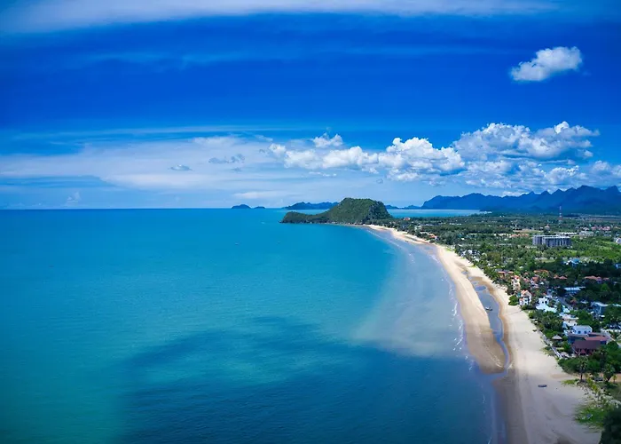 Praseban Resort