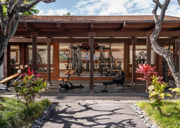 Four Seasons Resort Hualalai