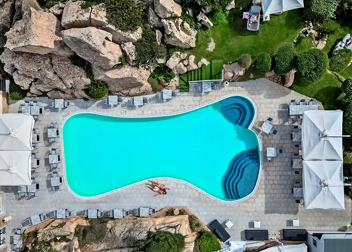 Grand Hotel Resort&Spa Ma&Ma - Adults Only