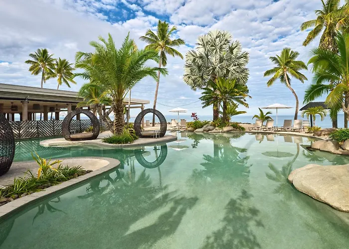 Sheraton Fiji Golf & Beach Resort