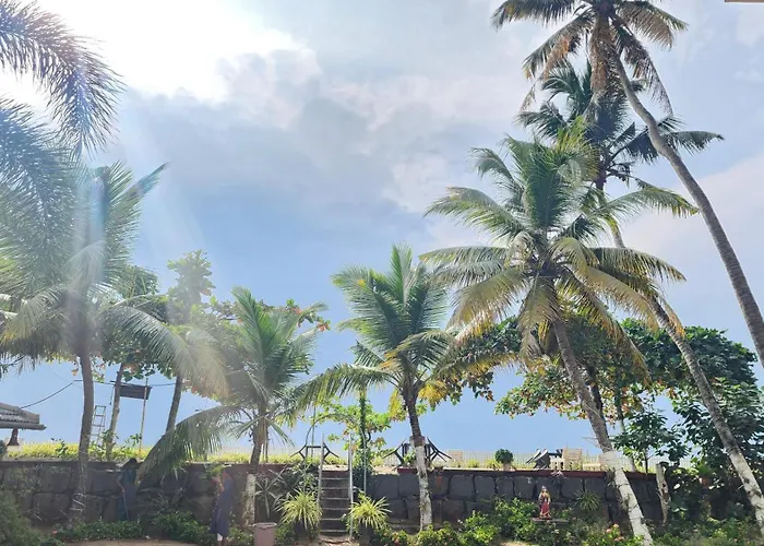 Palm Beach Resort, Alleppey