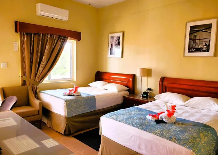 Rolson Hotel