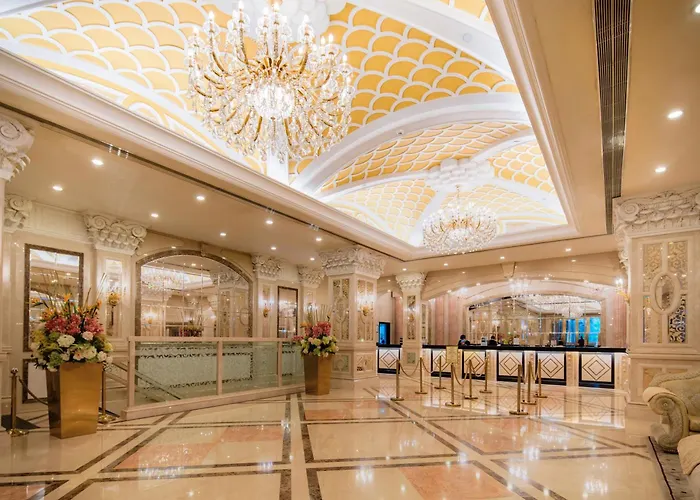 Rio Hotel