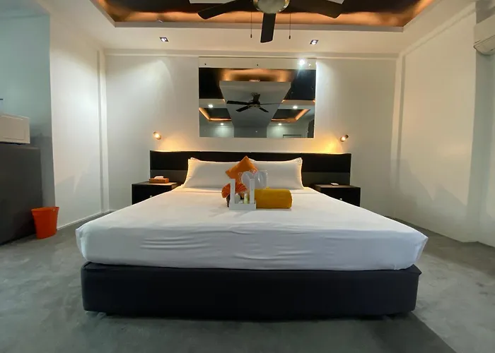 Lalaguna Villas Luxury Dive Resort And Spa