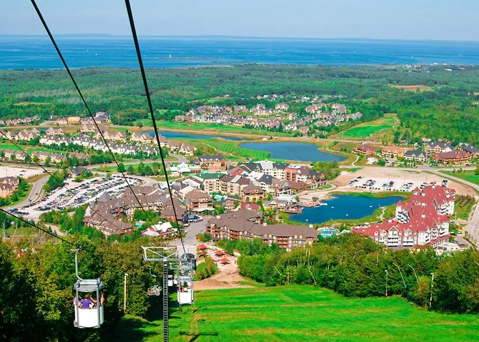 Condo 206 At North Creek Resort