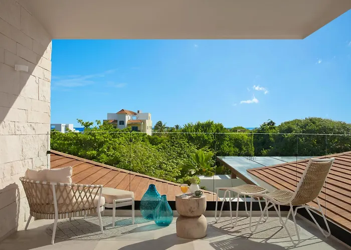 Impression Isla Mujeres By Secrets (Adults Only)