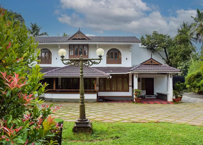 Farm Fort Resort