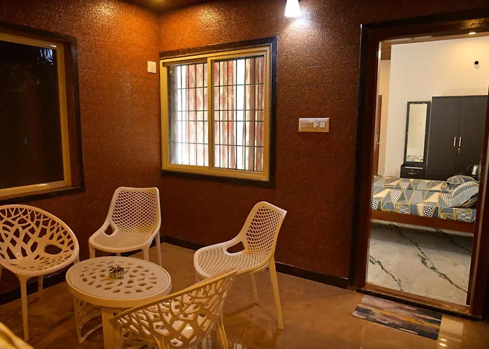 Island Dreams Resort