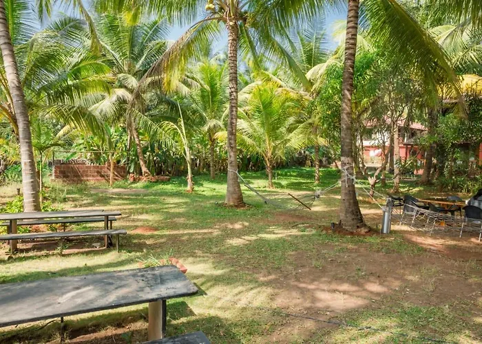 Saminder Beach House