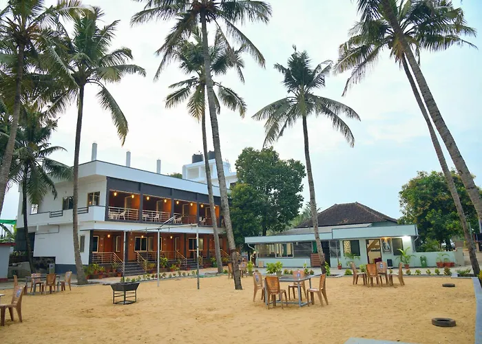 Island Dreams Resort