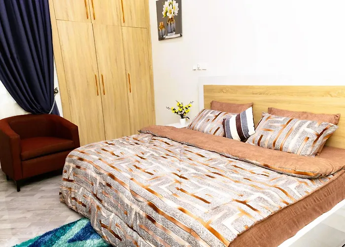 Firnic Luxurious Private Hotel