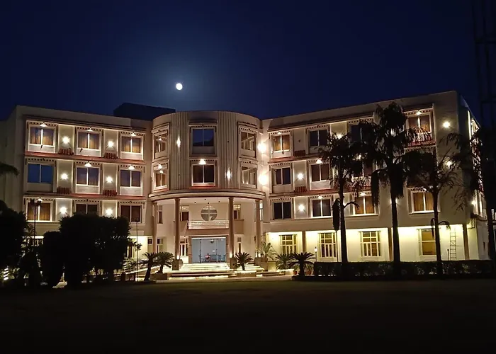 Sagar Resort