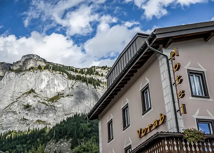 Flims Resorts