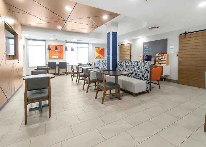 Holiday Inn Express Salt Lake City South - Midvale By Ihg