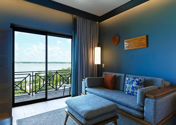 Courtyard By Marriott Paramaribo