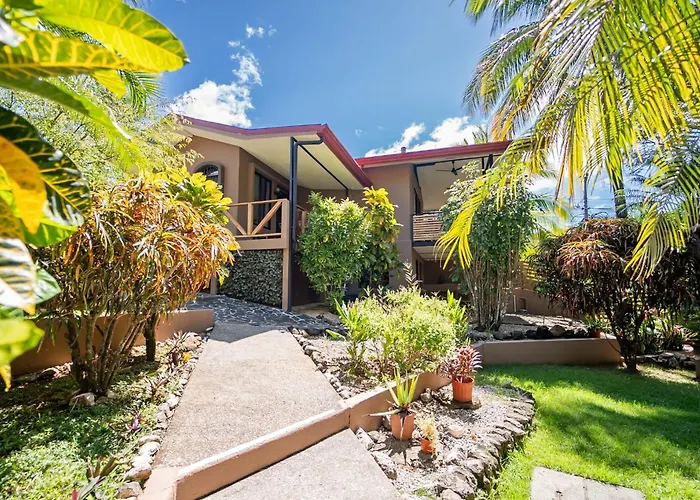 Hotel Casa Buenavista - Adults Only