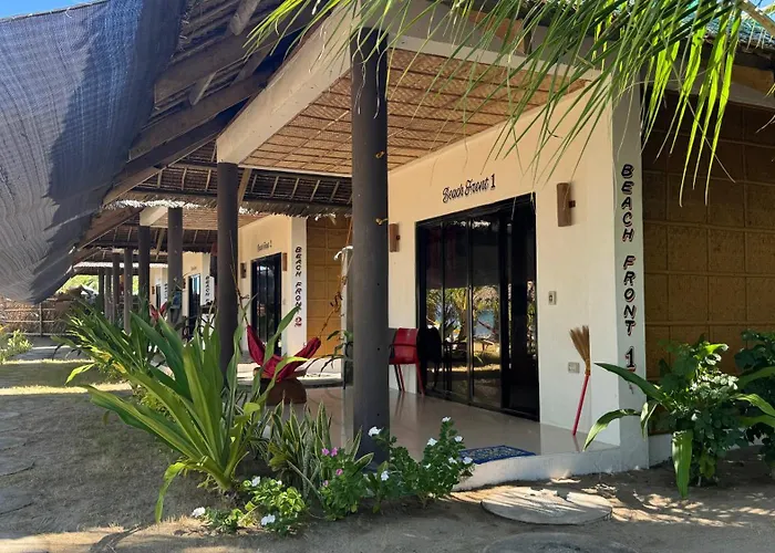 Footprints Beach Resort