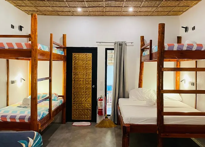 Footprints Beach Resort
