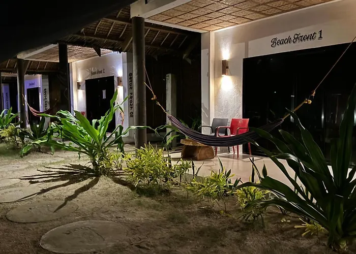 Footprints Beach Resort