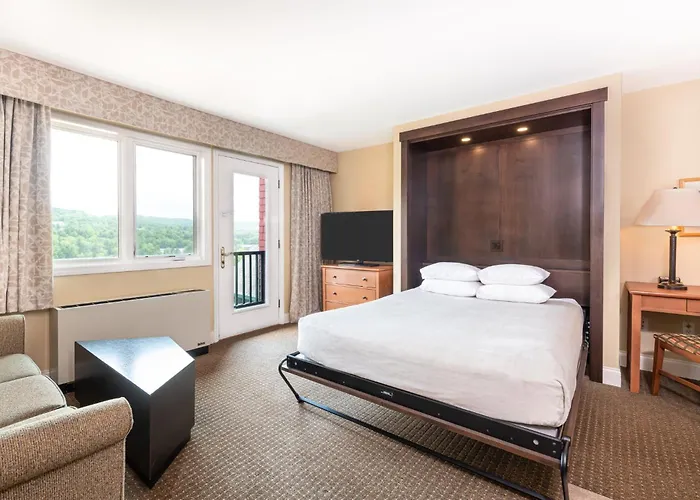Grand Summit Resort, A Vail Resorts Property