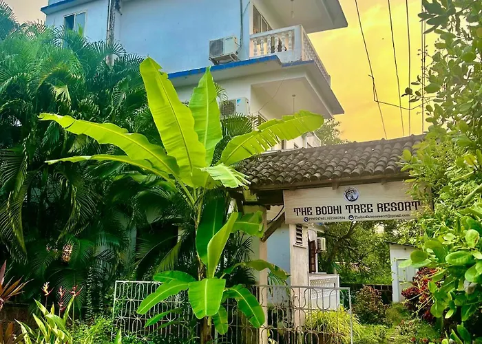The Bodhi Tree Resort