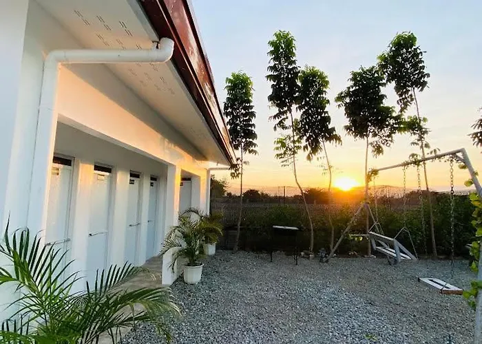 Tempat Santai Private Resort & Event Venue
