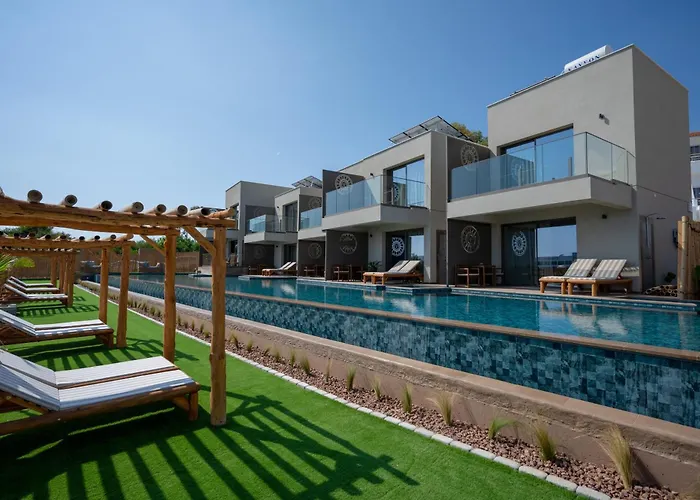 Protaras Resorts