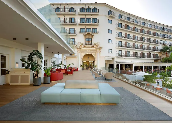 Hard Rock Hotel Marbella (Adults Only)