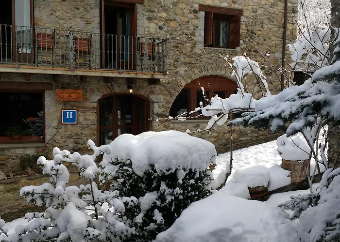 Hotel Casa Cornel