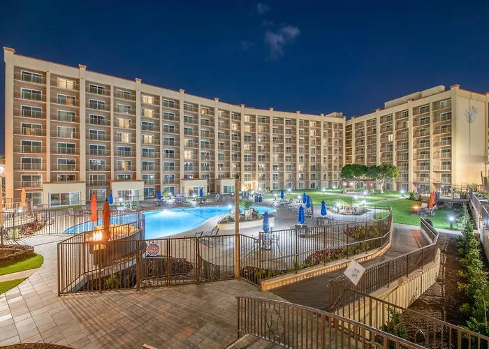 Crowne Plaza San Diego - Mission Valley By Ihg