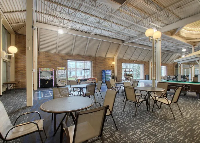 Radisson Hotel And Conference Center Fond Du Lac