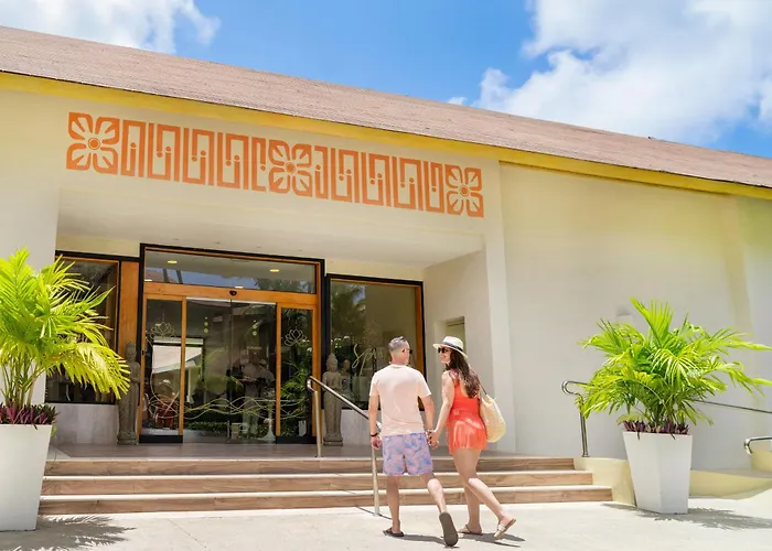 Majestic Colonial Punta Cana (Adults Only)