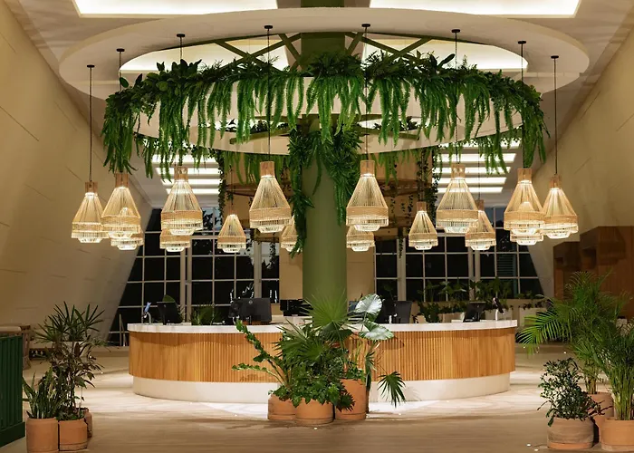 Grand Sirenis Riviera Maya Resort & Spa All Inclusive