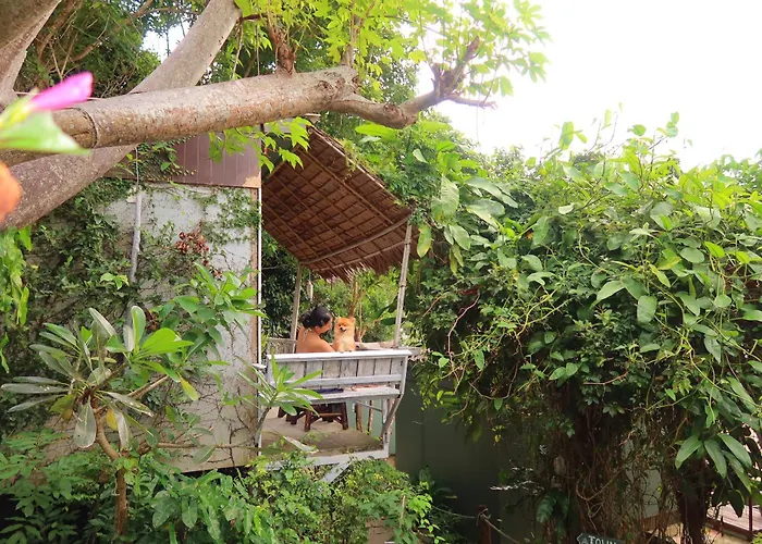 Phi Phi Sea Sky Resort