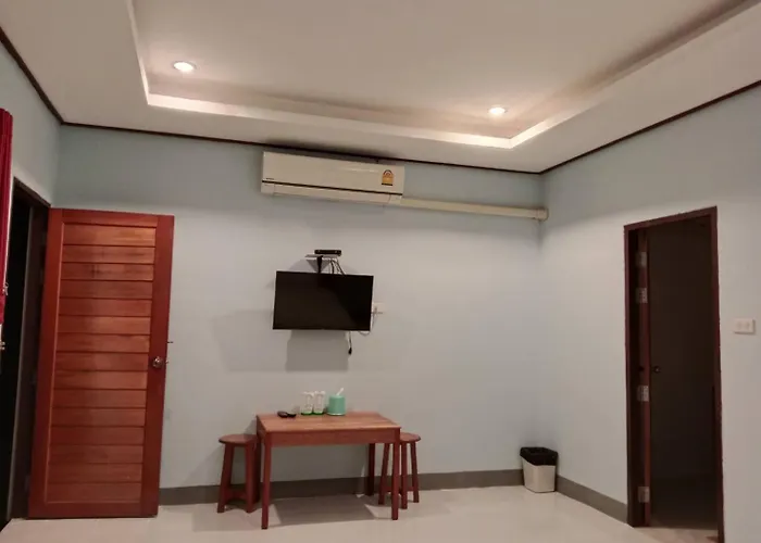 Chill Chill Resort