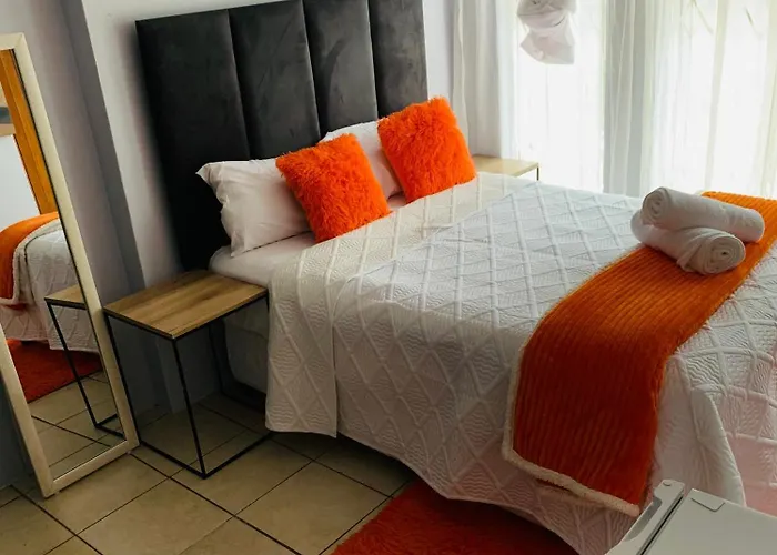 Edladleni Holiday Accomodation